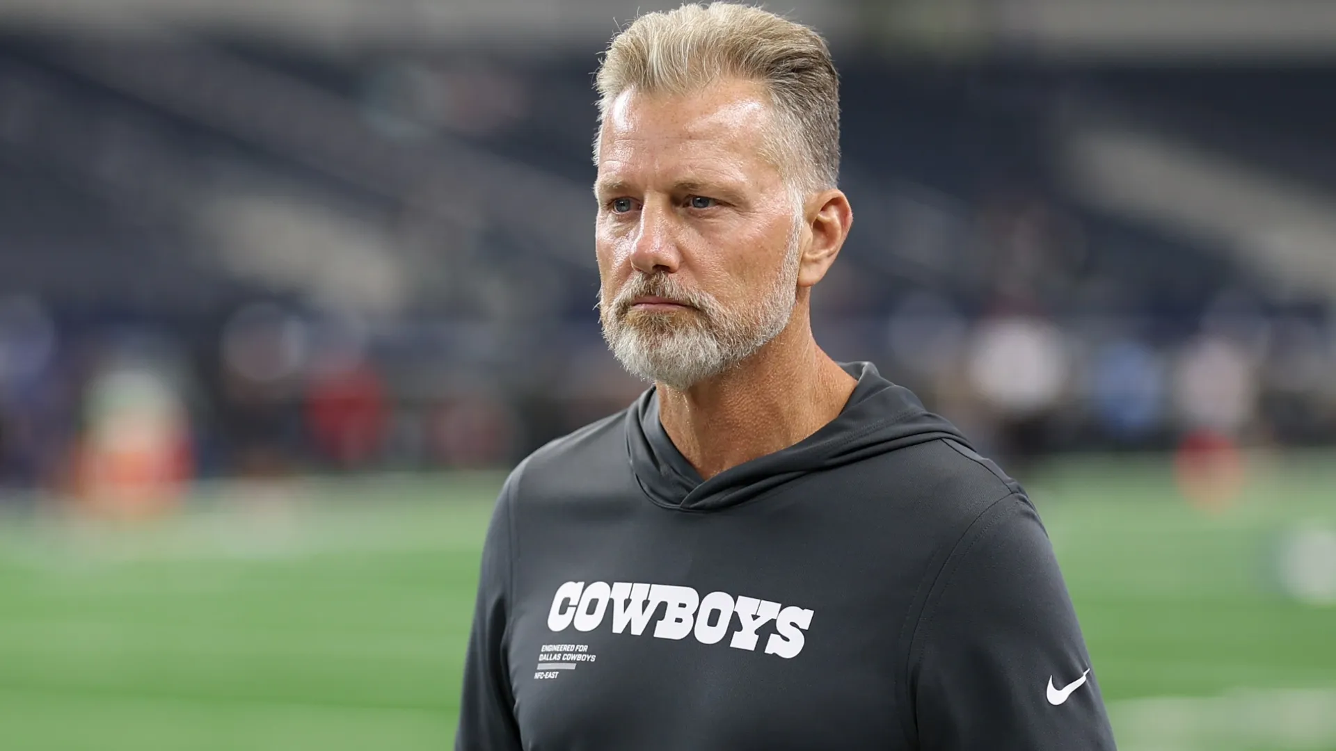 Matt Eberflus
