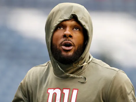 NY Giants reportedly kick the can down the road on Thibodeaux trade