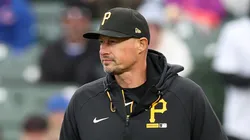 Don Kelly was suspended after a heated incident.