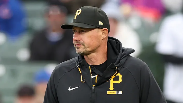 Don Kelly was suspended after a heated incident.