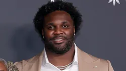 D. J. Reader attend the 15th Annual NFL Honors.