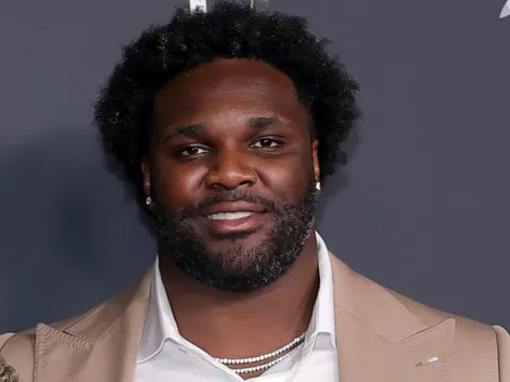 Giants finally replace Dexter Lawrence by adding DJ Reader