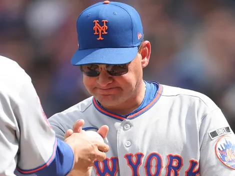 NY Mets find plenty of reasons to smile