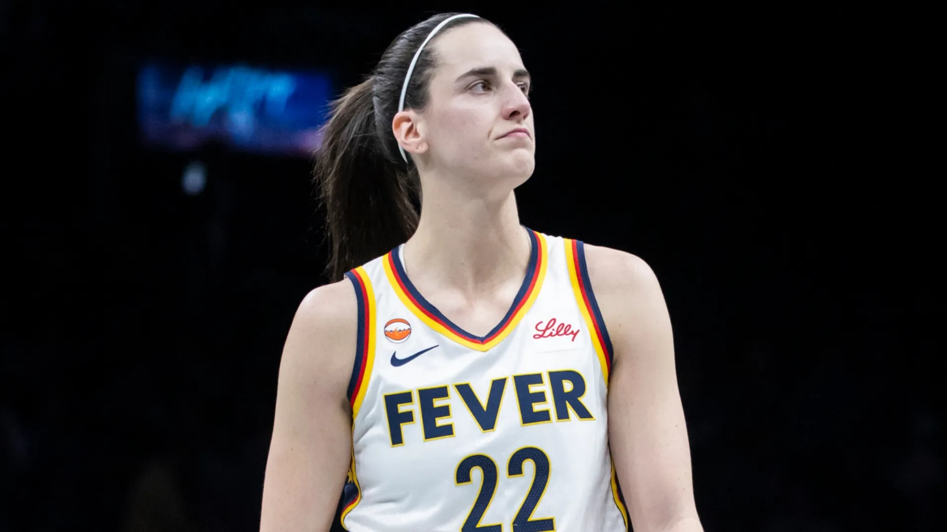 Caitlin Clark Indiana Fever