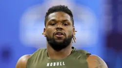 Zacch Pickens is joining the NY Giants in 2026.