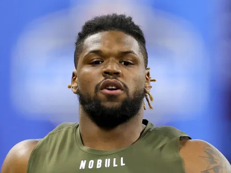 NY Giants stay busy after Reader signing, claiming DT Pickens off waivers from Chiefs