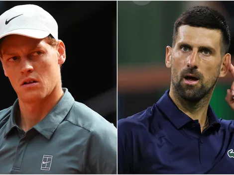 Jannik Sinner aims to match Novak Djokovic’s Career Golden Masters record in Rome Open