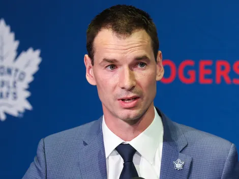 Maple Leafs secure No. 1 pick in 2026 Draft: What happens with their first-rounders in '27 and '28?