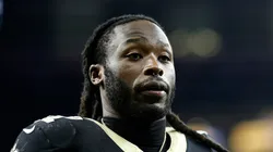 Alvin Kamara of the New Orleans Saints