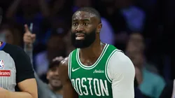 Jaylen Brown of Boston Celtics.