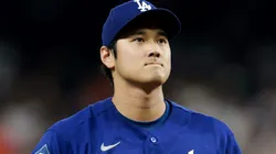 Shohei Ohtani focused on pitching only as the Dodgers manage his workload.