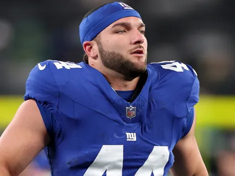NY Giants haven’t yet seen the best of Cam Skattebo