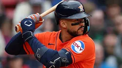 Carlos Correa is expected to miss significant time after suffering a left ankle injury.
