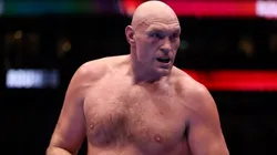 Tyson Fury is considering a fight before Anthony Joshua.