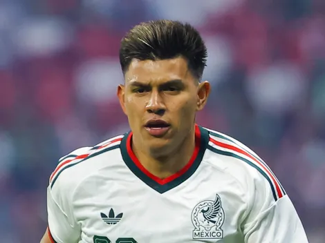 Mexico face serious player conflict ahead of 2026 World Cup