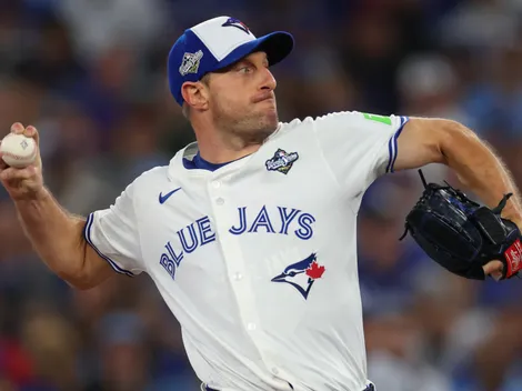 Scherzer offers mixed forearm and ankle update