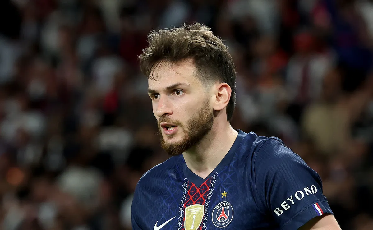 Kvaratskhelia Rewrites PSG Champions League Record Books — image 1