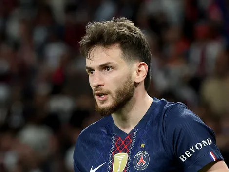 Kvaratskhelia’s goal contribution streak sets Champions League record not even Ronaldo or Messi achieved