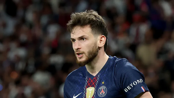 Kvaratskhelia Rewrites PSG Champions League Record Books — image 5