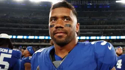 Russell Wilson #3.