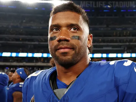 NY Jets not the only option for Russell Wilson