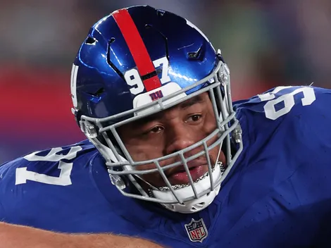 NY Giants trim defensive depth after busy offseason to replace Lawrence