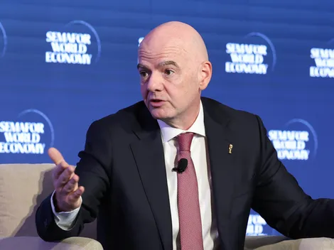 Gianni Infantino defends the overpriced tickets of the 2026 World Cup