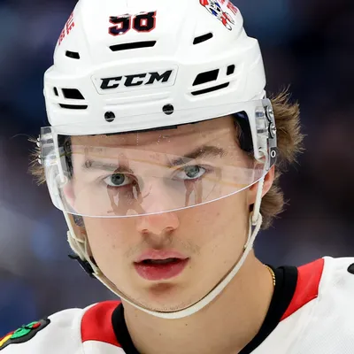 Bedard, Blackhawks contract talks set to ramp up
