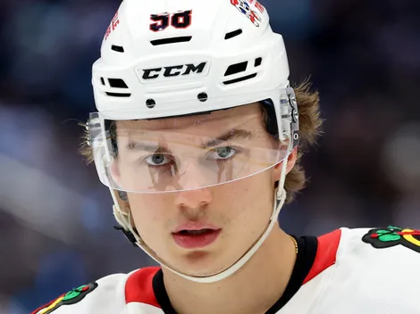 Bedard, Blackhawks contract talks set to ramp up