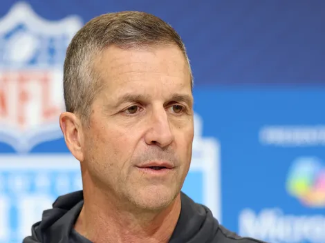 NY Giants, John Harbaugh have to fix a problem on offense