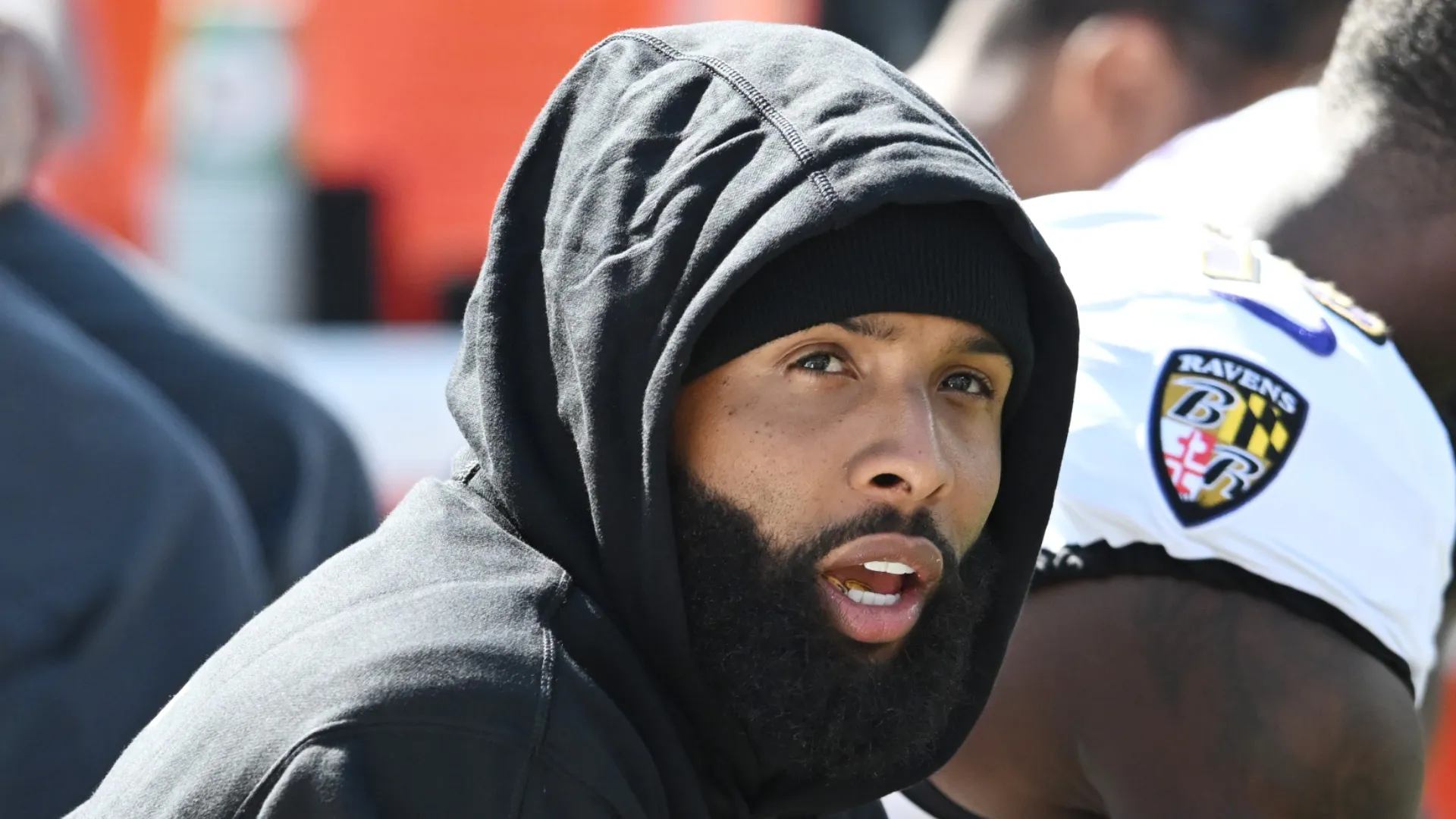 Odell Beckham Jr.