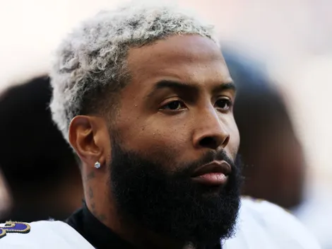With or without Beckham Jr, NY Giants could cut Hyatt and Hodgins