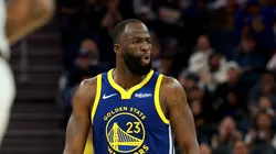 Draymond Green of Golden State Warriors.