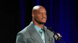 Kenneth Walker of Kansas City Chiefs.