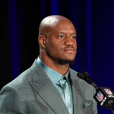 Kenneth Walker confirms Patrick Mahomes’ influence on his arrival to the Chiefs through free agency