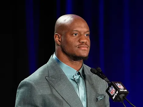 Kenneth Walker confirms Patrick Mahomes’ influence on his arrival to the Chiefs through free agency