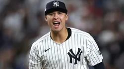 Cashman explains decision to keep Volpe in Triple-A
