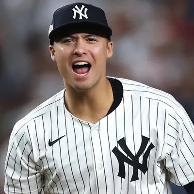 Cashman explains decision to keep Volpe in Triple-A
