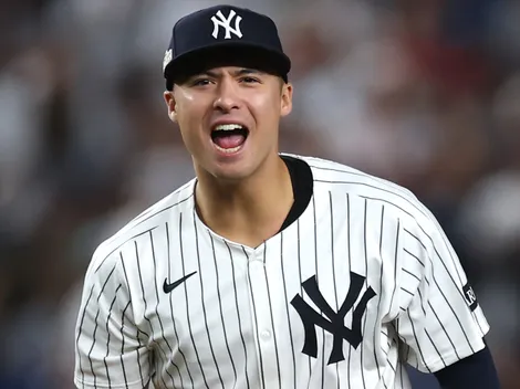 Cashman explains decision to keep Volpe in Triple-A