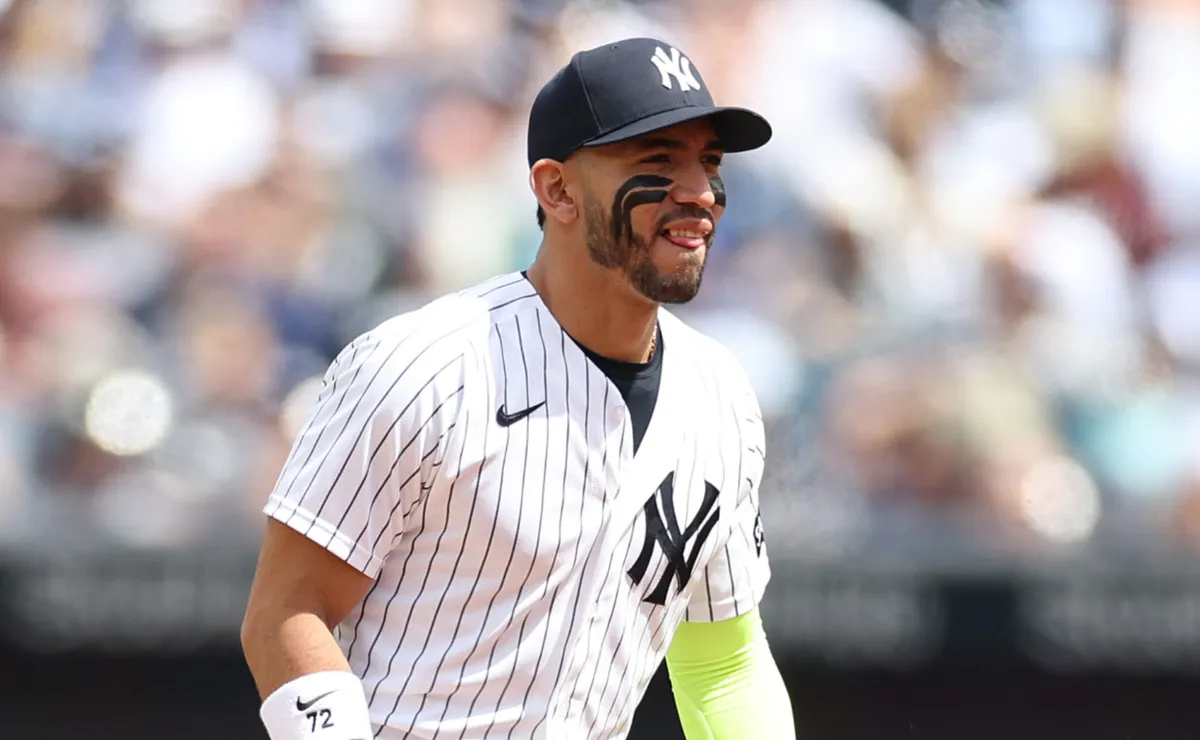 Jose Caballero ‘dodged a bullet,’ likely available for NY Yankees vs ...