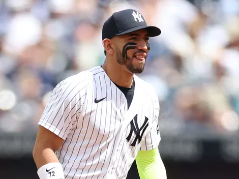 Jose Caballero ‘dodged a bullet,’ likely available for NY Yankees