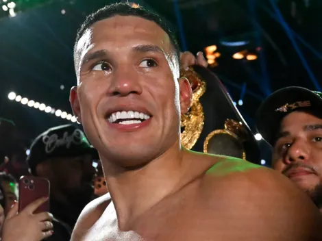 Roy Jones Jr on Benavidez vs Usyk chances