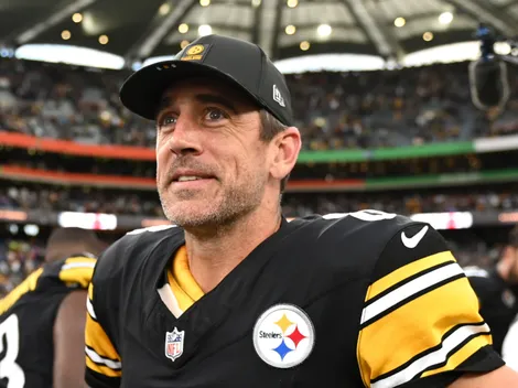 Aaron Rodgers expected to return but Steelers may have to pay him more than $15 million