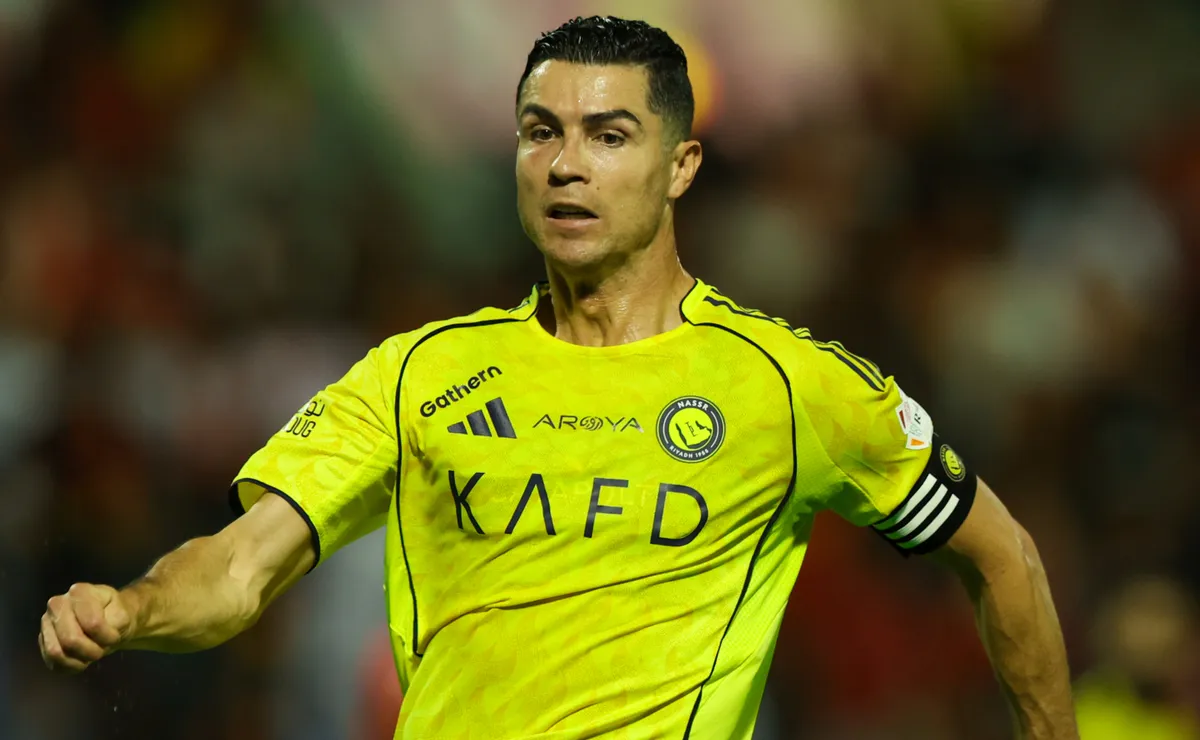 Al-Nassr Eyes Saudi Title Lead Against Al-Shabab Amidst Tight Race — image 1