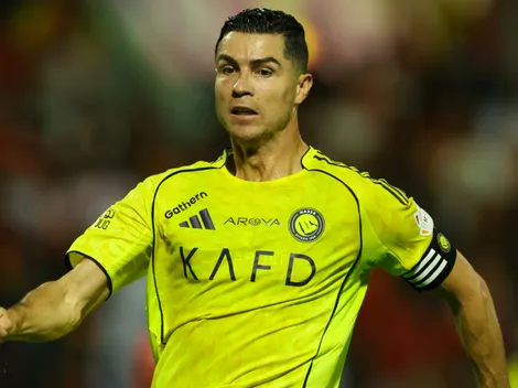 What happens if Al Nassr win, tie or lose vs Al Shabab?