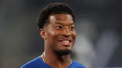 Jameis Winston of the New York Giants