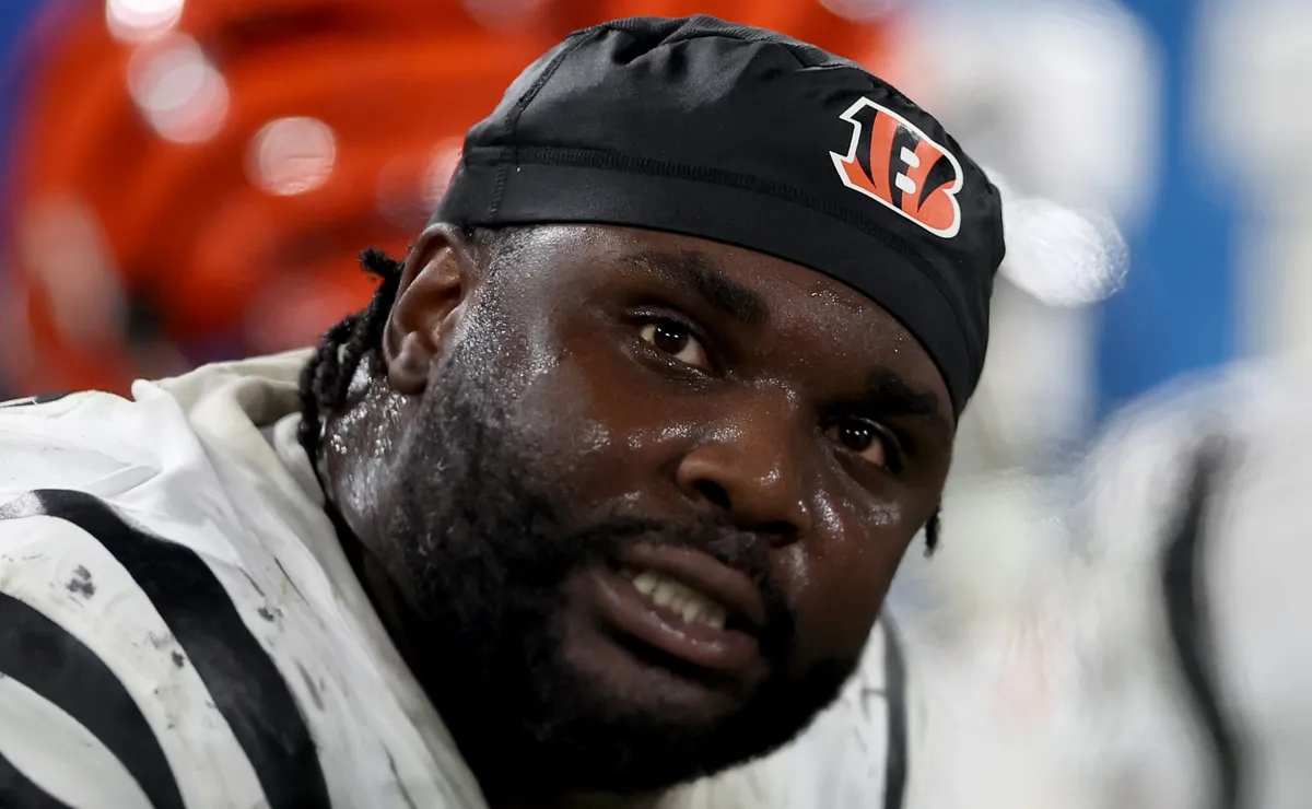 NY Giants confirm DJ Reader officially signed contract to replace ...
