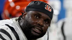 DJ Reader of the New York Giants