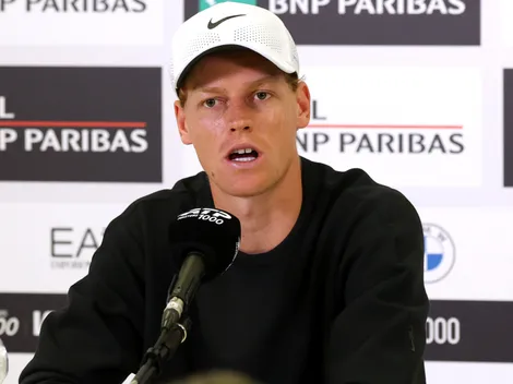 Jannik Sinner voices frustration over Roland Garros