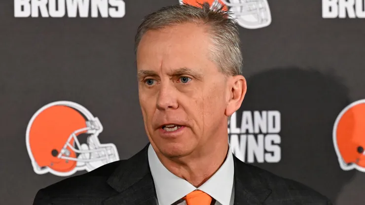 Todd Monken at CrossCountry Mortgage Campus